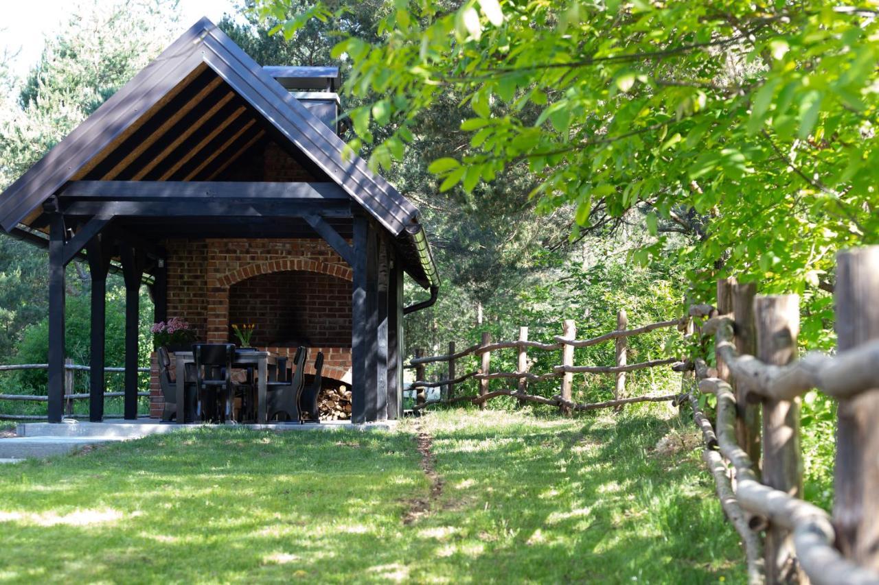 Timber Valley Plitvička Jezera エクステリア 写真