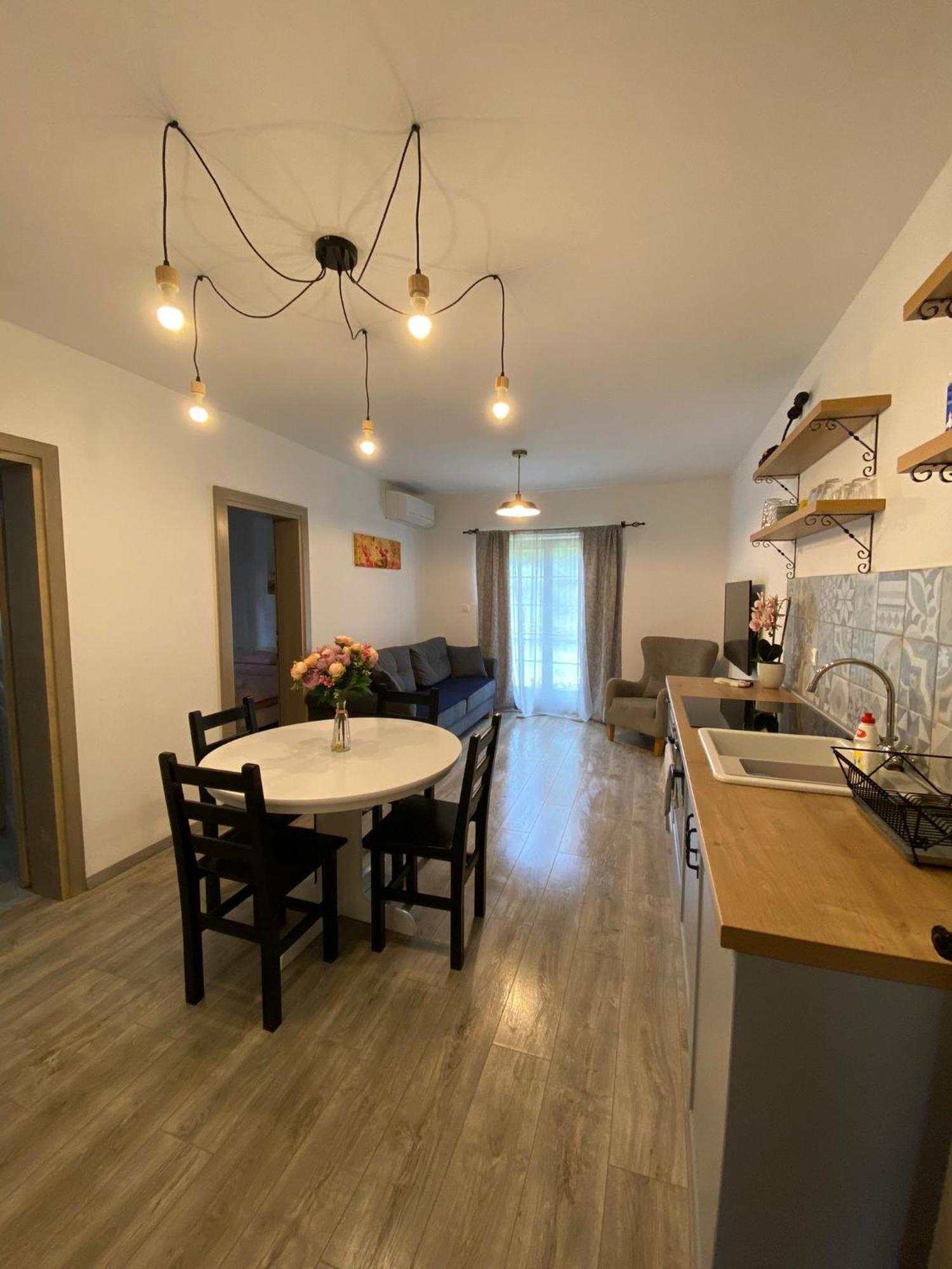Timber Valley Plitvička Jezera 部屋 写真